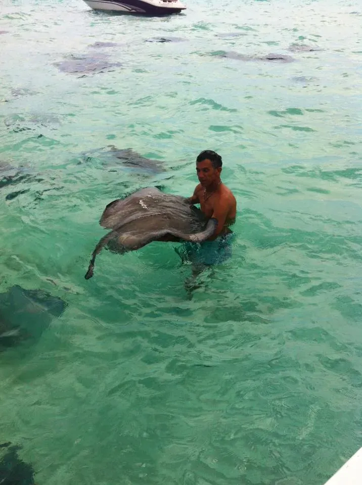 Deep Sea Fishing Cayman Islands Guide
